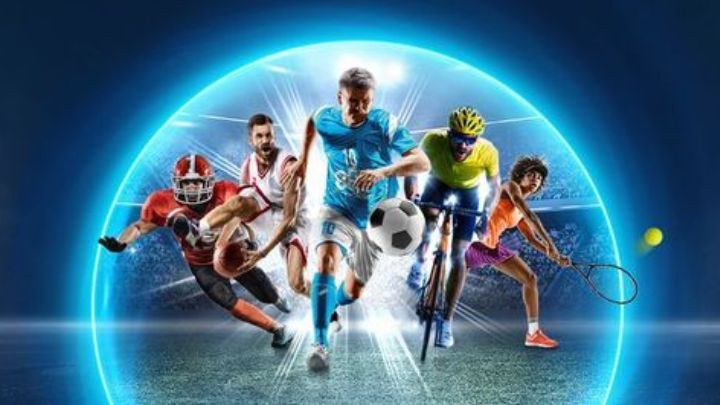 cách cá cược virtual sports