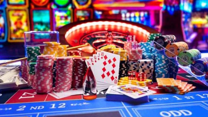 Đánh giá độ tin cậy của casino soc88