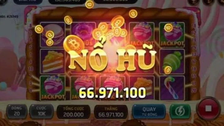 So sánh nổ hũ dancing queen với những  game khác