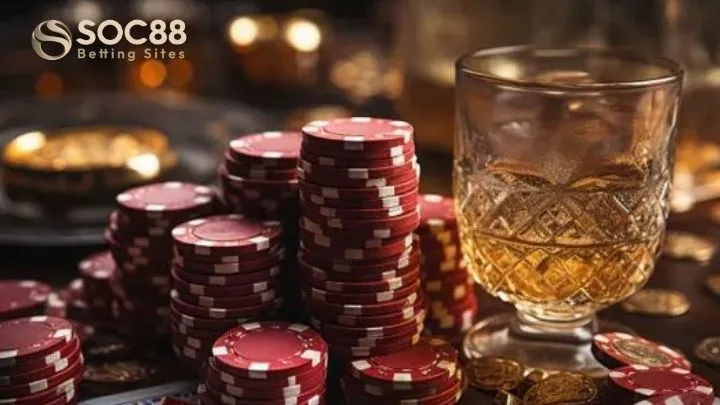 sự ra đời của Texas Poker