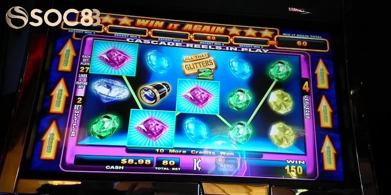 Bật mí cách chơi game slot đổi thưởng chắc thắng