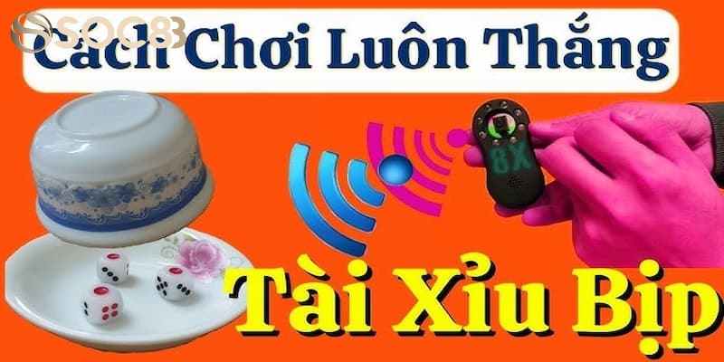 Giải thích thuật ngữ Tài xỉu bịp là gì?