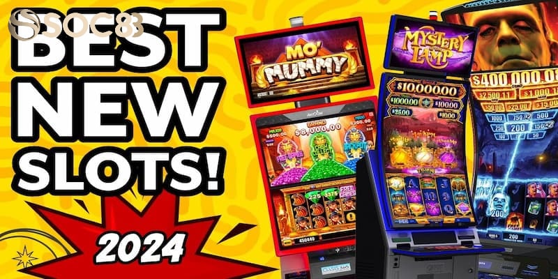 Lưu ý khi tham gia top slot game