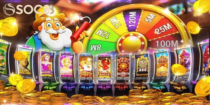 Top mẹo chơi slot game online không phải ai cũng biết