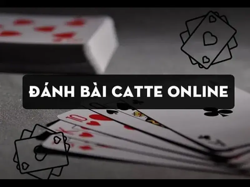 Bài Cát Tê - Một Trong Những Game Bài Hấp Dẫn Hàng Đầu 