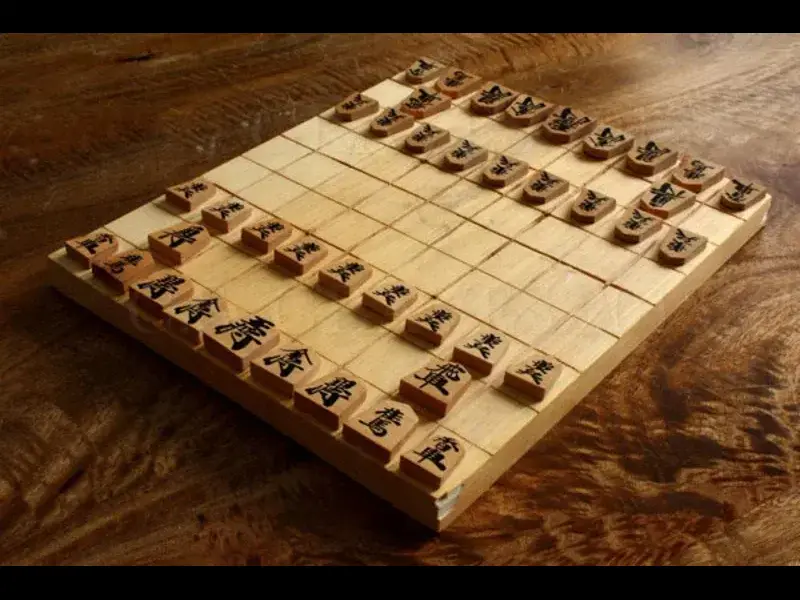 Tìm hiểu sơ lược về cờ Shogi - Bộ môn đến từ Nhật Bản