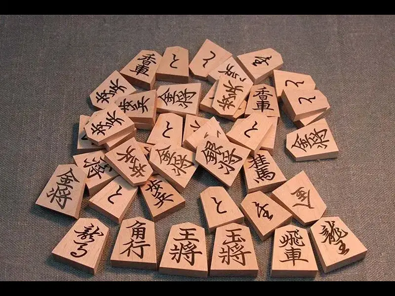 Cách Chơi Shogi Chi Tiết, Đơn Giản Dành Cho Người Mới