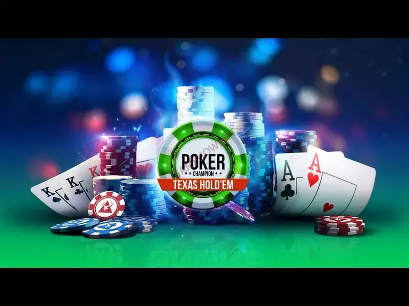 Luật chơi của game bài poker như thế nào?