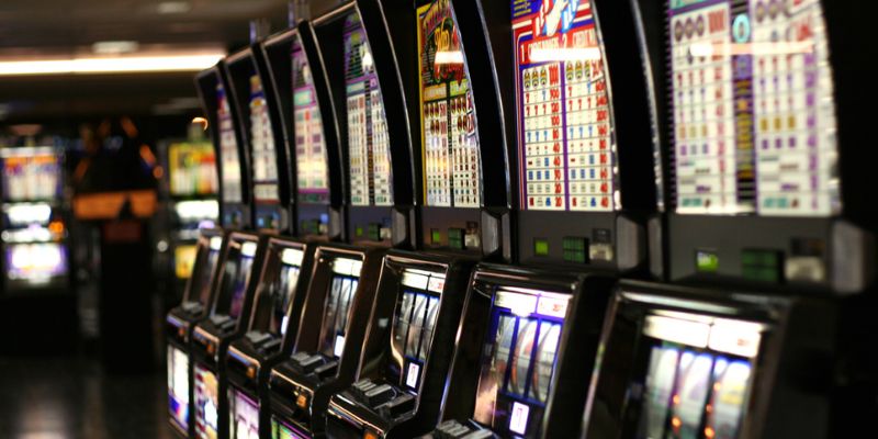 Đôi nét về thể loại giải trí Casinot Slot Game tại Soc88