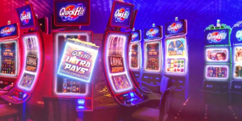 Kinh nghiệm hiệu quả khi trải nghiệm Slot Game từ Soc88