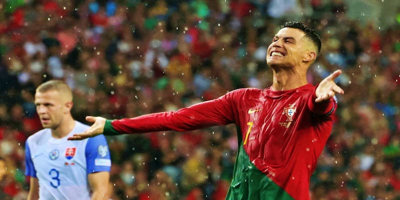 Lịch thi đấu Euro 2024 Bồ Đào Nha vào ngày 27/6