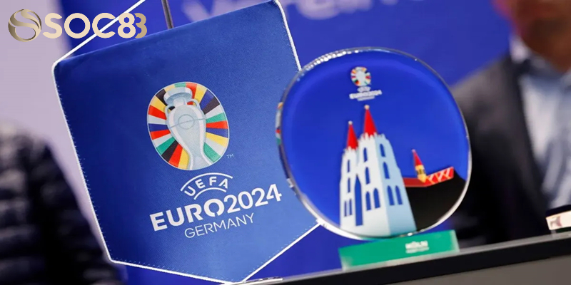 Những thiệt thòi khi VTV không tiến hành mua thành công bản quyền Euro 2024